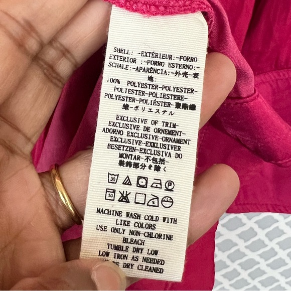 NWT Free People New Day Floral Embroidered Tunic Dress in Blossom - Picture 12 of 14